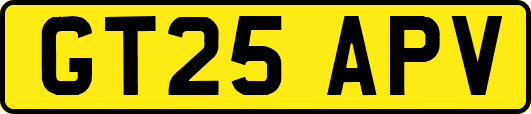 GT25APV