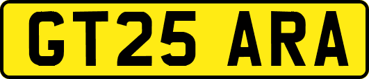 GT25ARA