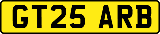 GT25ARB