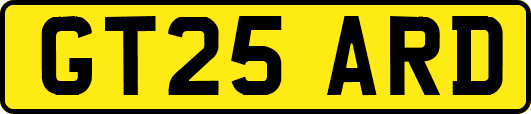 GT25ARD