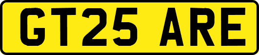 GT25ARE