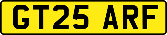 GT25ARF
