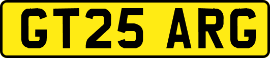 GT25ARG