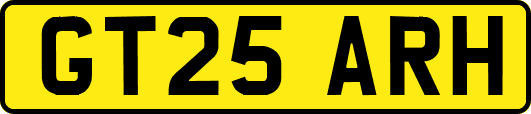 GT25ARH