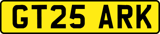 GT25ARK