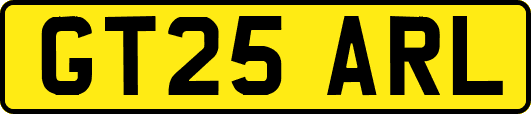 GT25ARL