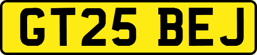 GT25BEJ