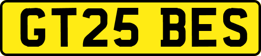 GT25BES