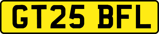 GT25BFL