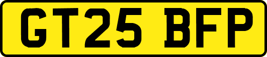 GT25BFP
