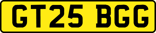 GT25BGG