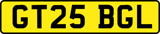 GT25BGL