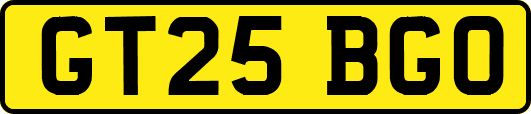 GT25BGO