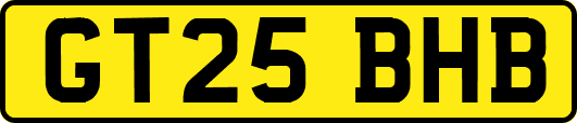 GT25BHB