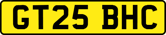 GT25BHC