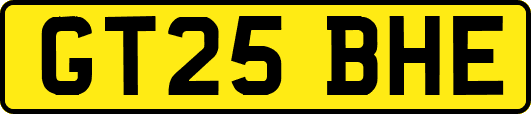 GT25BHE