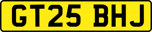 GT25BHJ