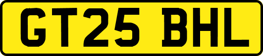 GT25BHL