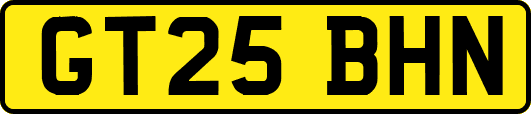 GT25BHN
