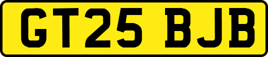 GT25BJB