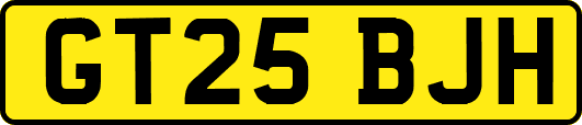 GT25BJH