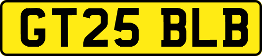 GT25BLB