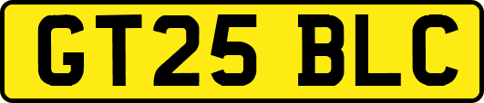 GT25BLC
