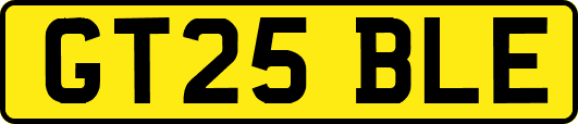 GT25BLE