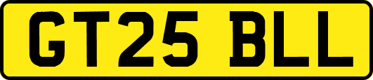 GT25BLL