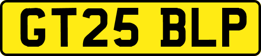 GT25BLP