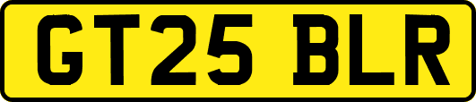 GT25BLR