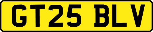 GT25BLV