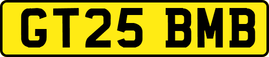 GT25BMB