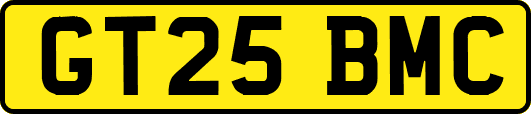GT25BMC