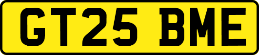 GT25BME