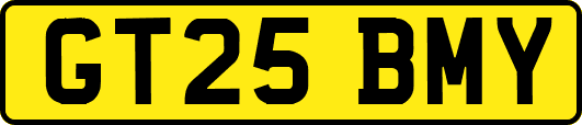 GT25BMY