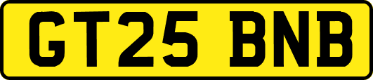 GT25BNB
