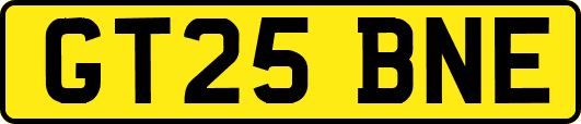GT25BNE