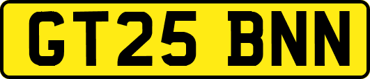 GT25BNN