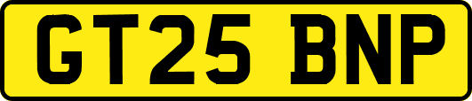 GT25BNP