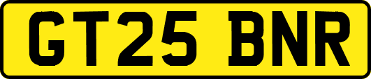 GT25BNR