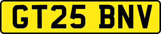 GT25BNV