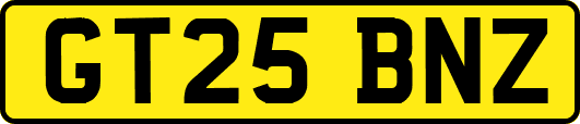 GT25BNZ