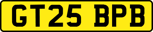 GT25BPB