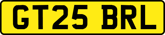 GT25BRL
