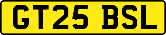 GT25BSL