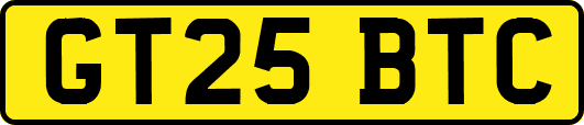 GT25BTC