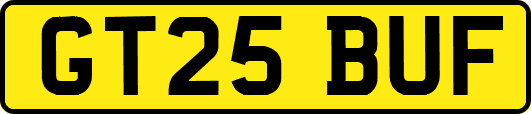 GT25BUF