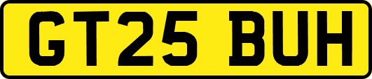 GT25BUH
