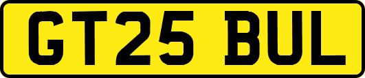 GT25BUL